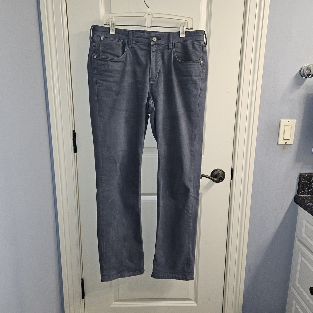 Tommy Bahama Men's Grey Chinos